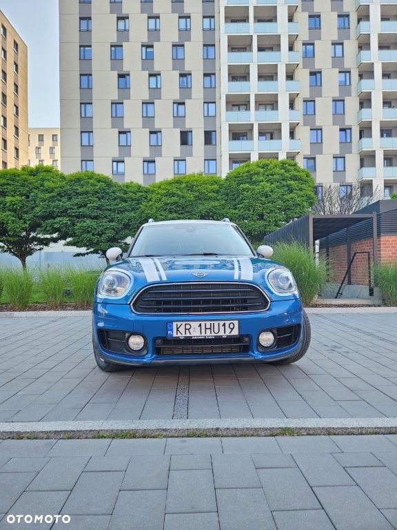 MINI Countryman Cooper - 4