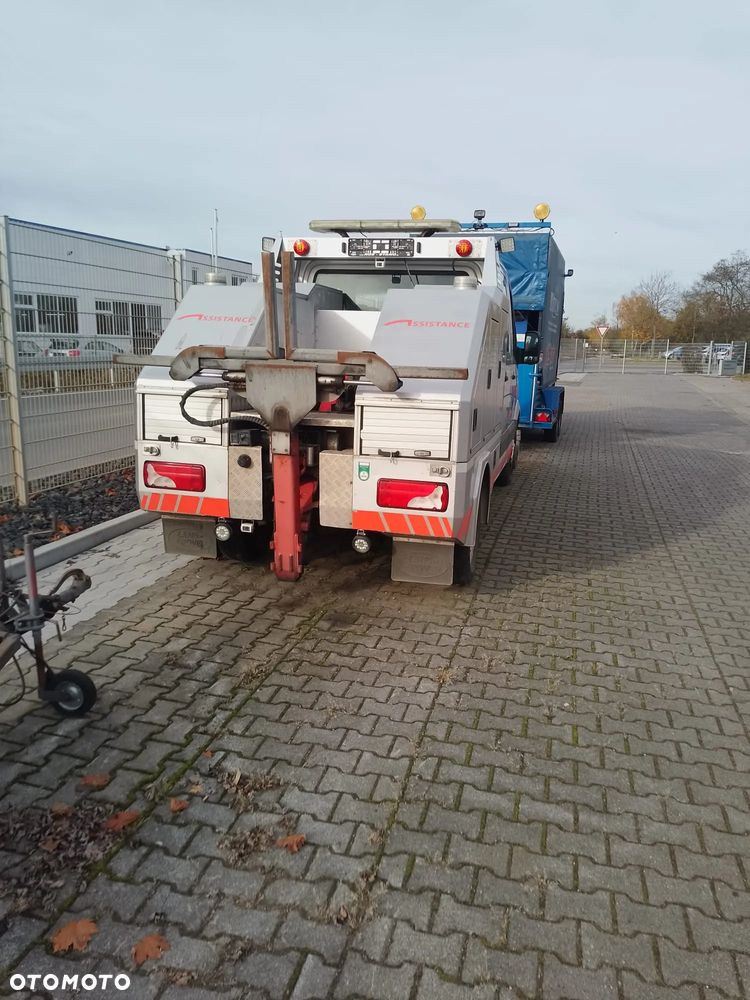 Mercedes-Benz Sprinter 616 - 13