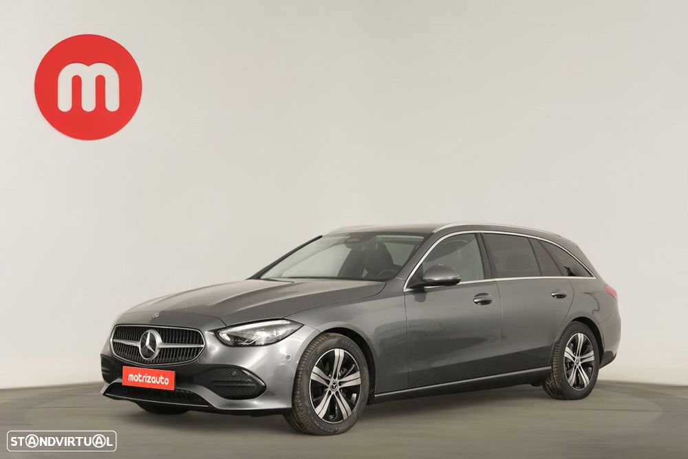 Mercedes-Benz C 220 - 2