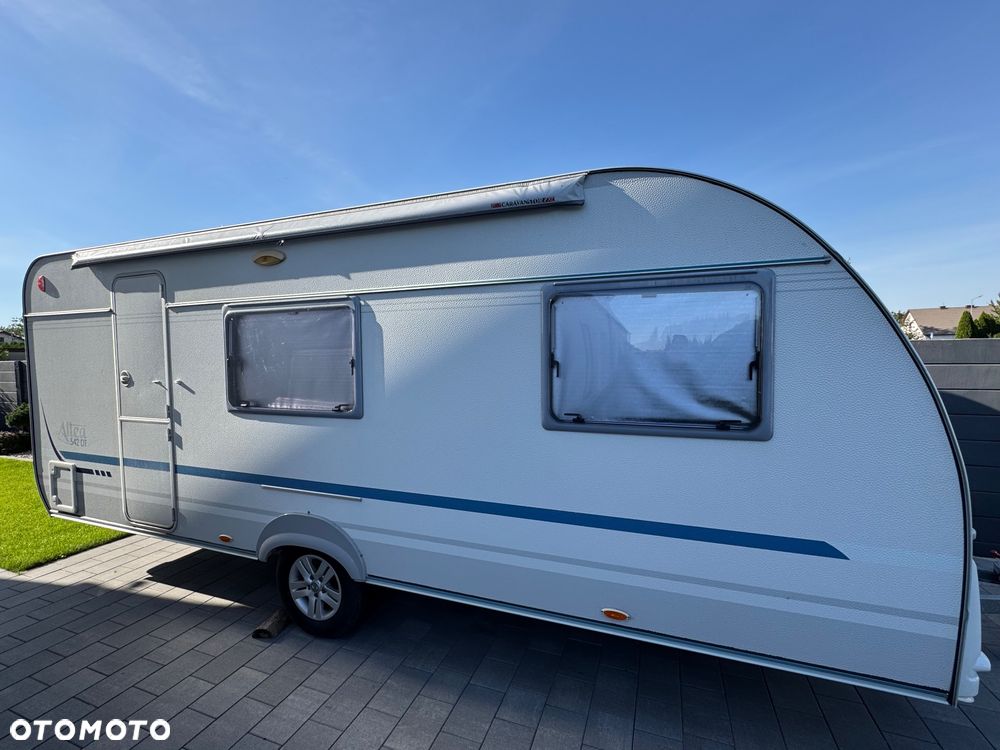 Adria Altea 542DT - 1