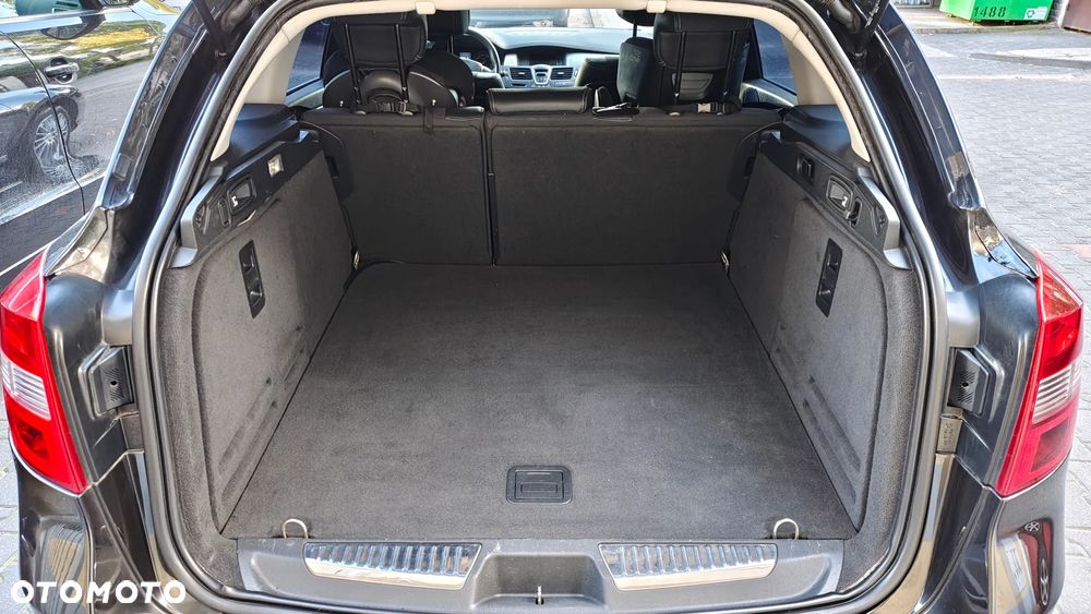 Renault Laguna ENERGY dCi 130 FAP Start-Stop Paris Business - 16