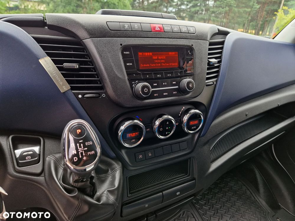 Iveco daily - 35