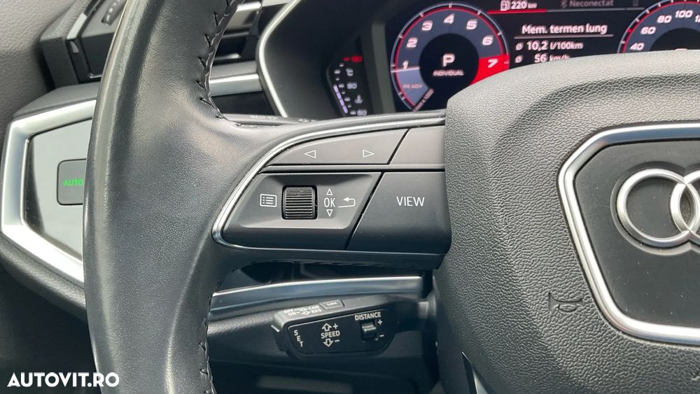 Audi Q3 2.0 40 TFSI S tronic quattro - 24