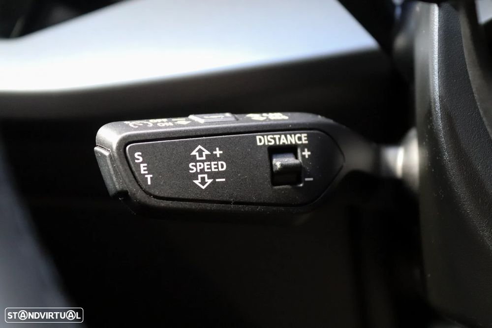 Audi A3 Limousine 30 TFSI Advanced S tronic - 15