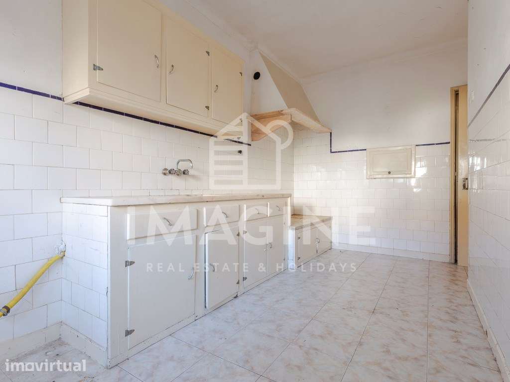 OPORTUNIDADE DE INVESTIMENTO - APARTAMENTO T2 EM SETÚBAL, JUNTO AO ... - Grande imagem: 5/19