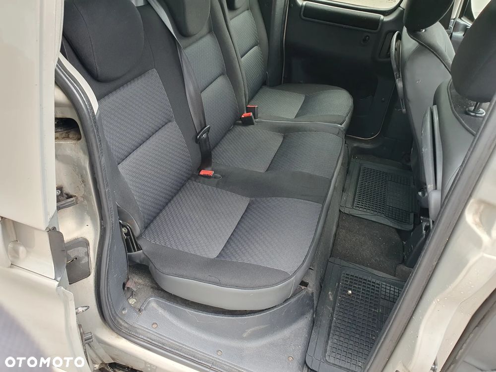 Citroën Berlingo Multispace 1.6 16V Exclusive - 9