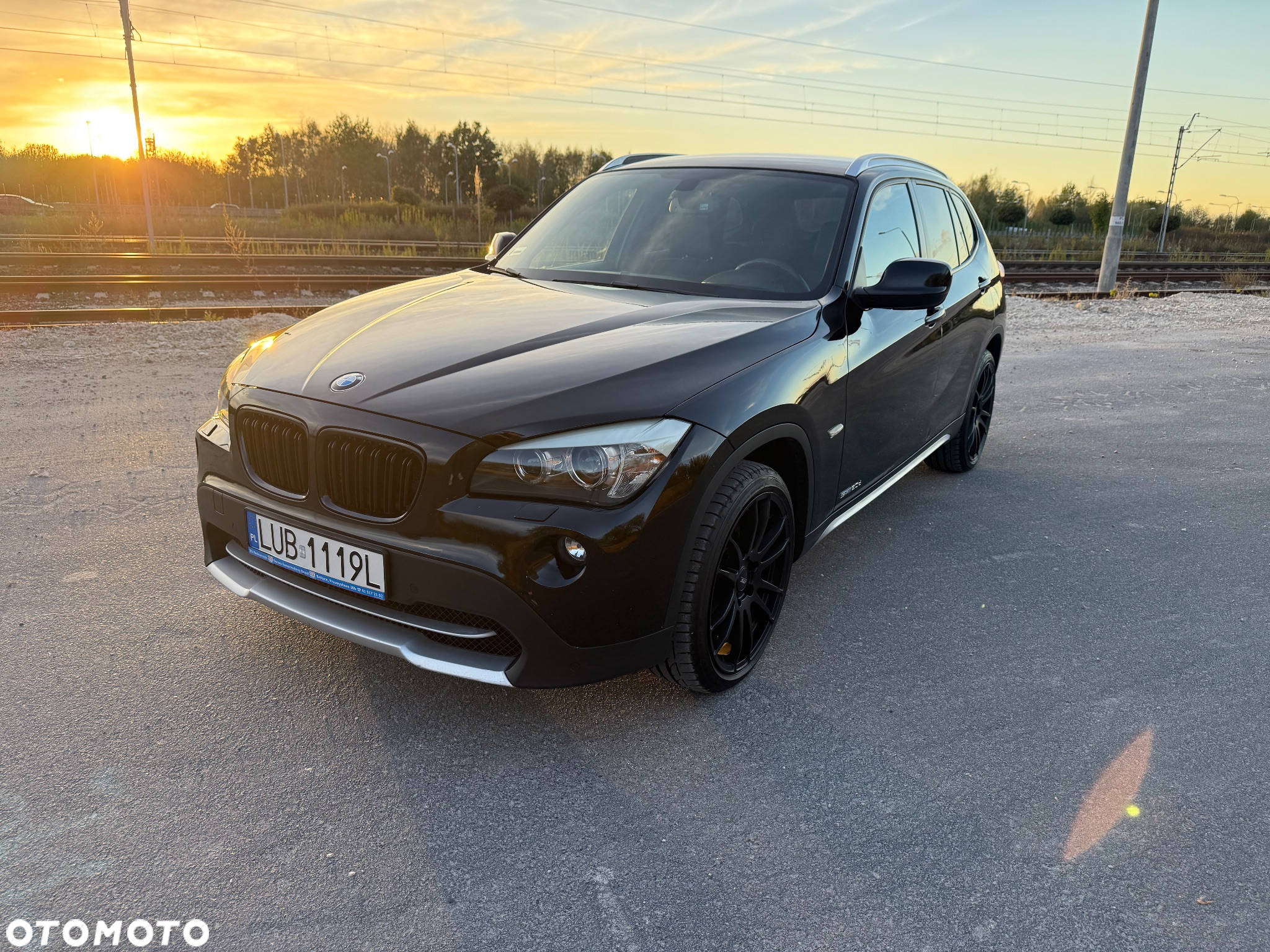 BMW X1 sDrive20d - 6