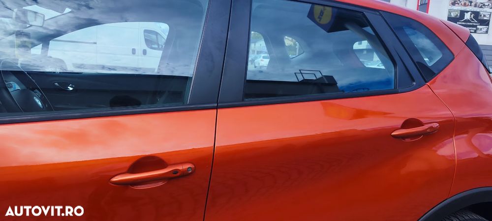 Renault Captur (ENERGY) dCi 90 EDC INTENS - 7