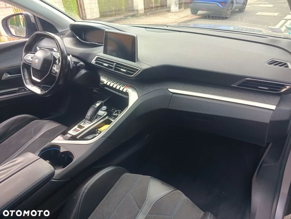 Peugeot 5008 PureTech 130 EAT8 Stop & Start Crossway - 15