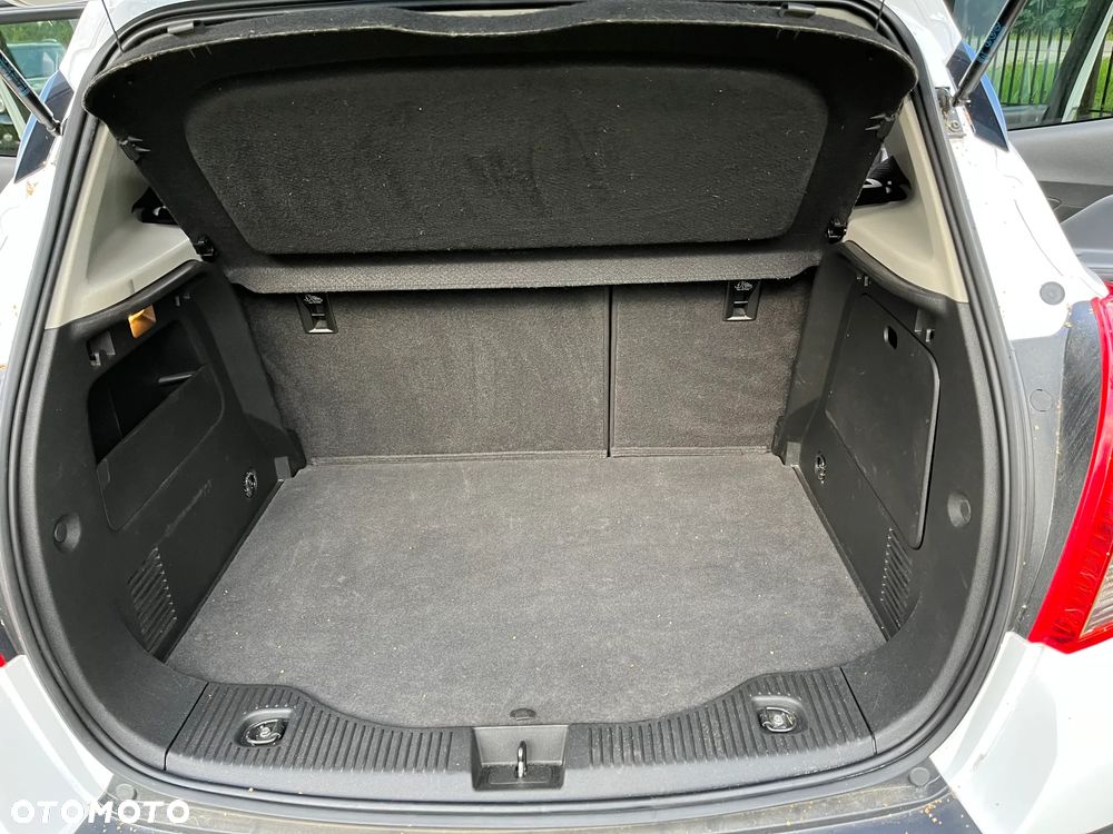 Opel Mokka 1.6 CDTI Cosmo S&S - 16