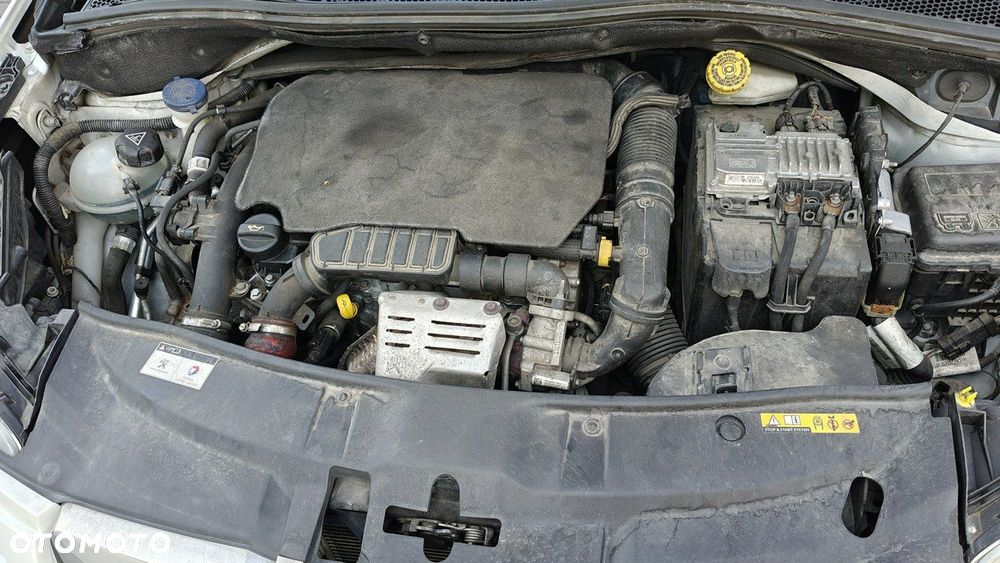 Peugeot 2008 PureTech 110 Stop&Start Business-Line - 34