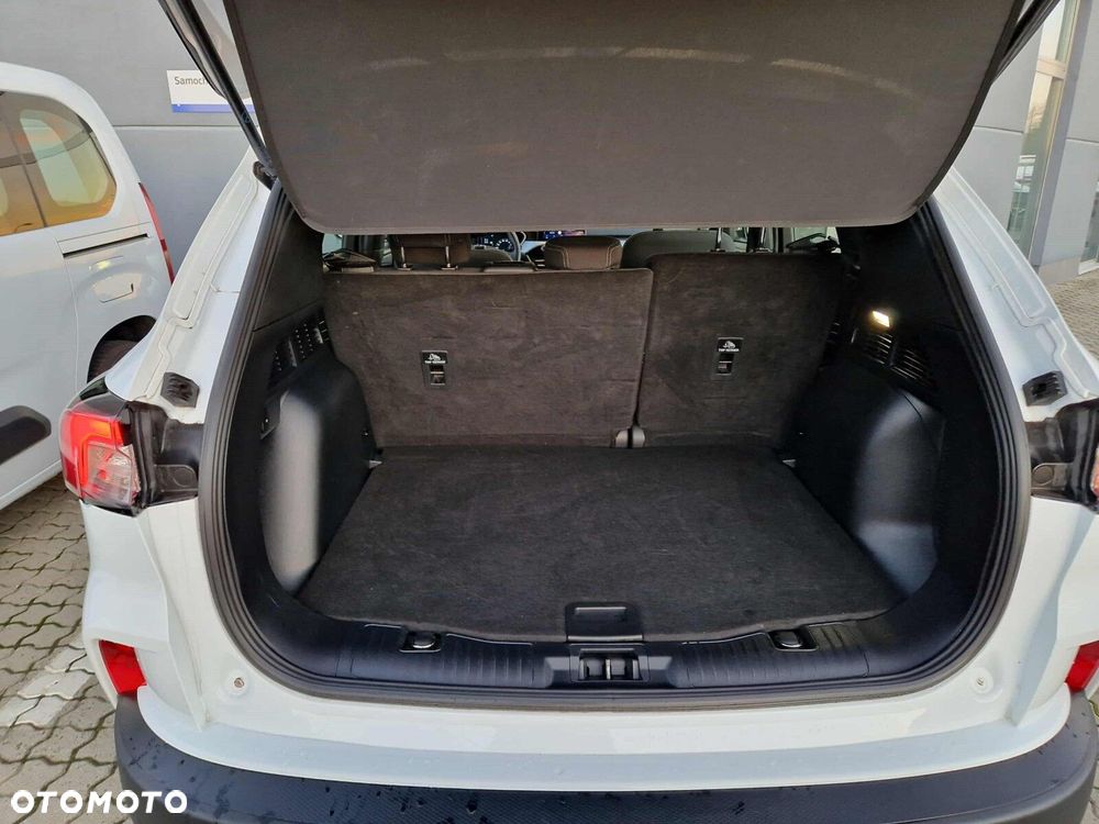 Ford Kuga 1.5 EcoBlue FWD Titanium - 12