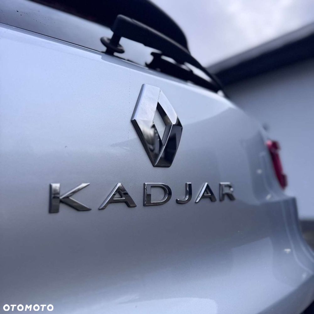 Renault Kadjar - 13