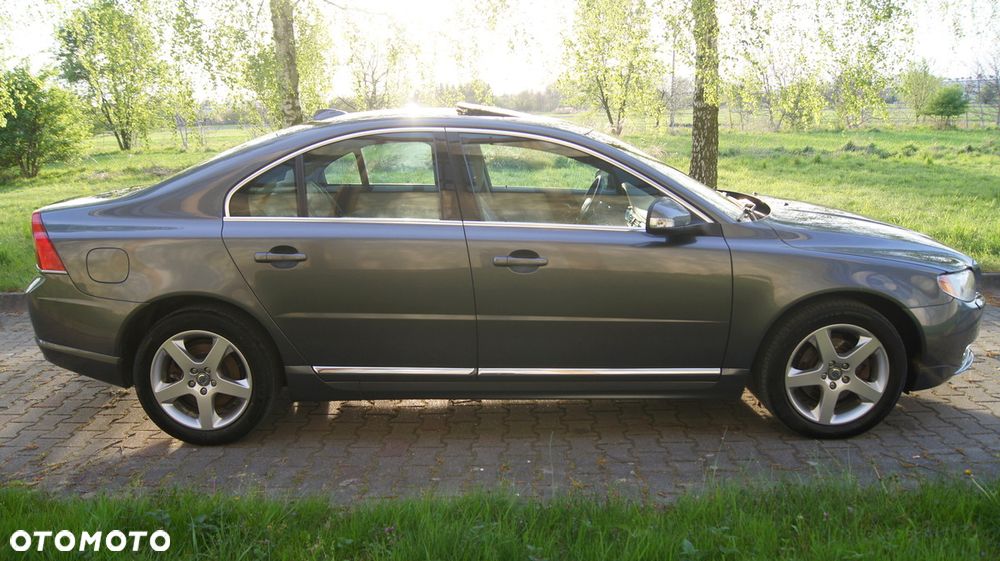 Volvo S80 2.0D Summum - 18
