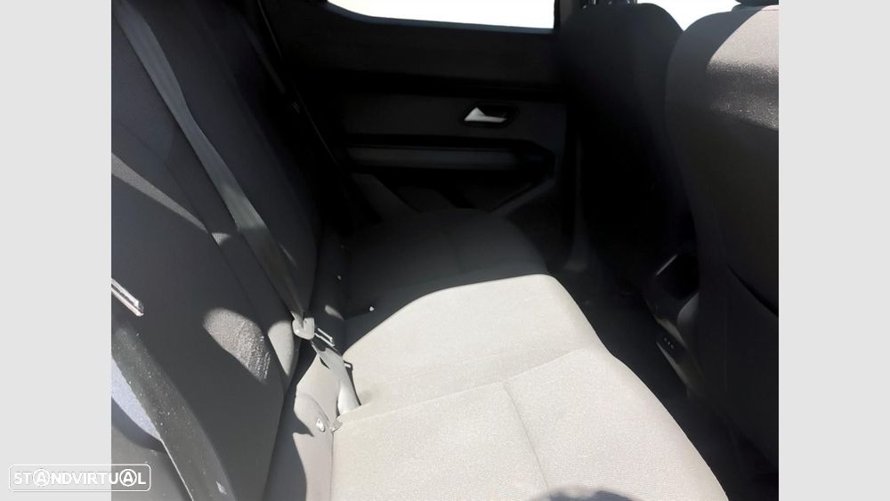Dacia Duster 1.2 TCe Journey - 18