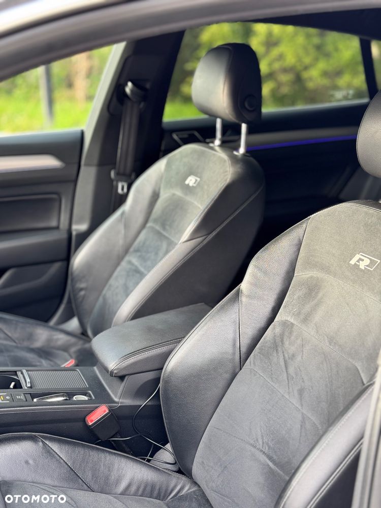 Volkswagen Arteon 2.0 TDI SCR R-Line DSG - 10