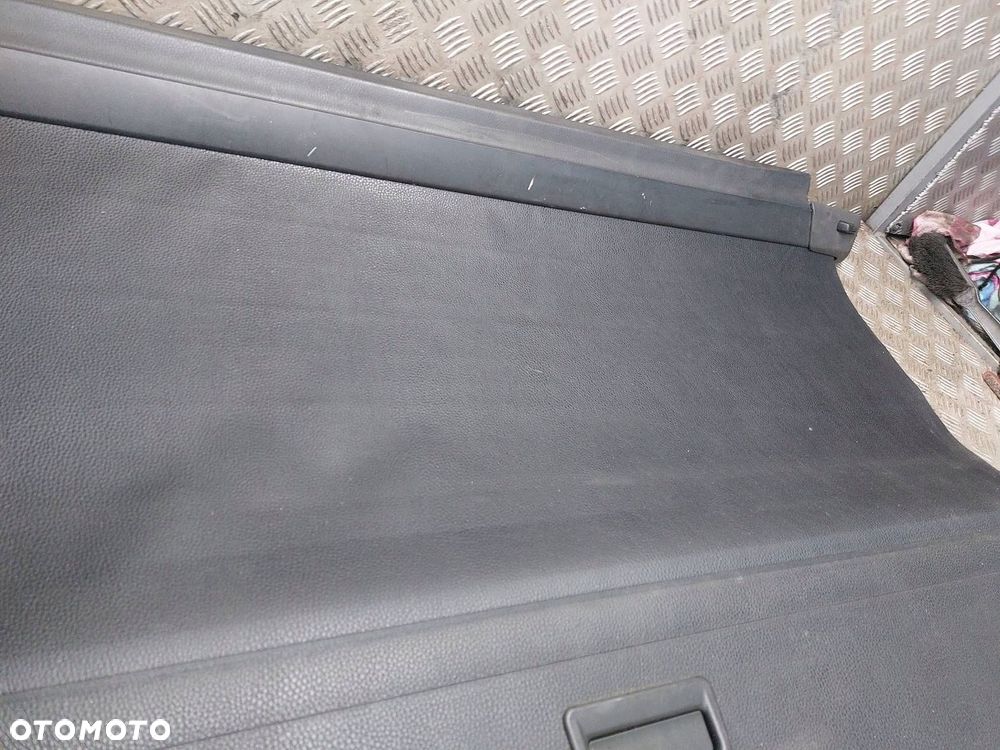 ROLETA BAGAŻNIKA VOLKSWAGEN PASSAT B6 KOMBI 3C9867871G - 2