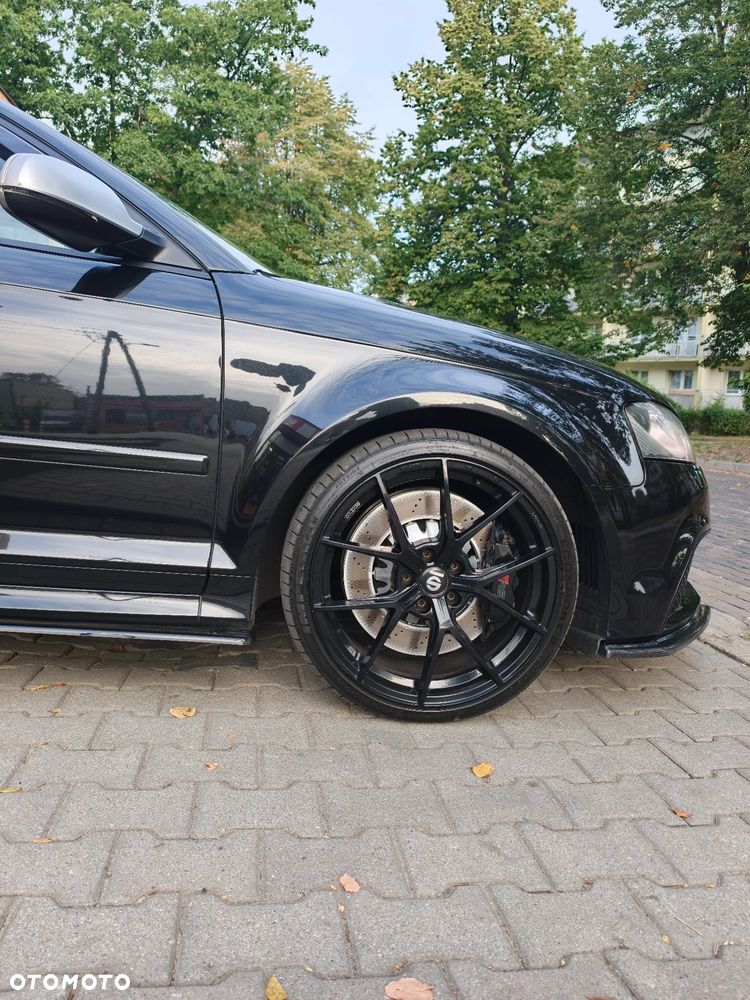 Audi RS3 Sportback - 5