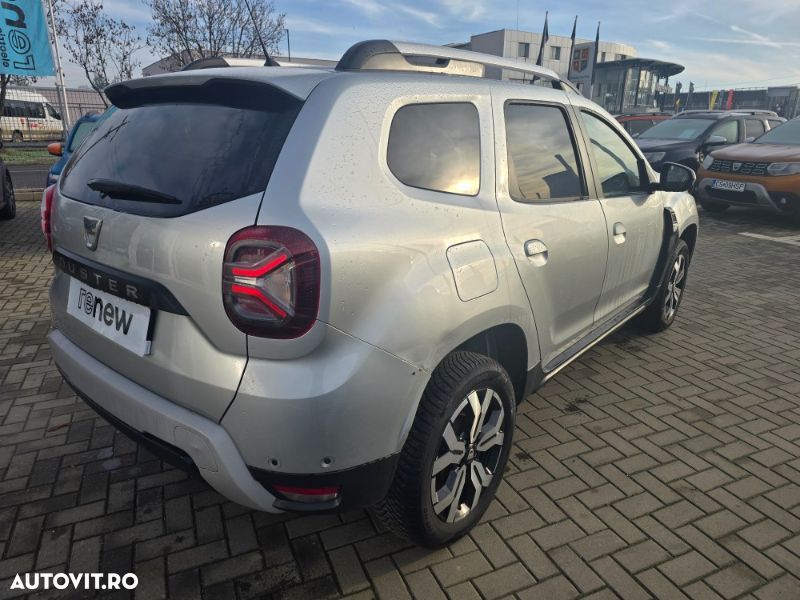 Dacia Duster - 2