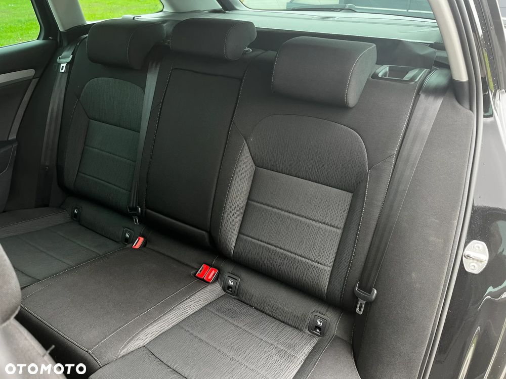 Skoda Superb 1.6 TDI Ambition Greenline - 15