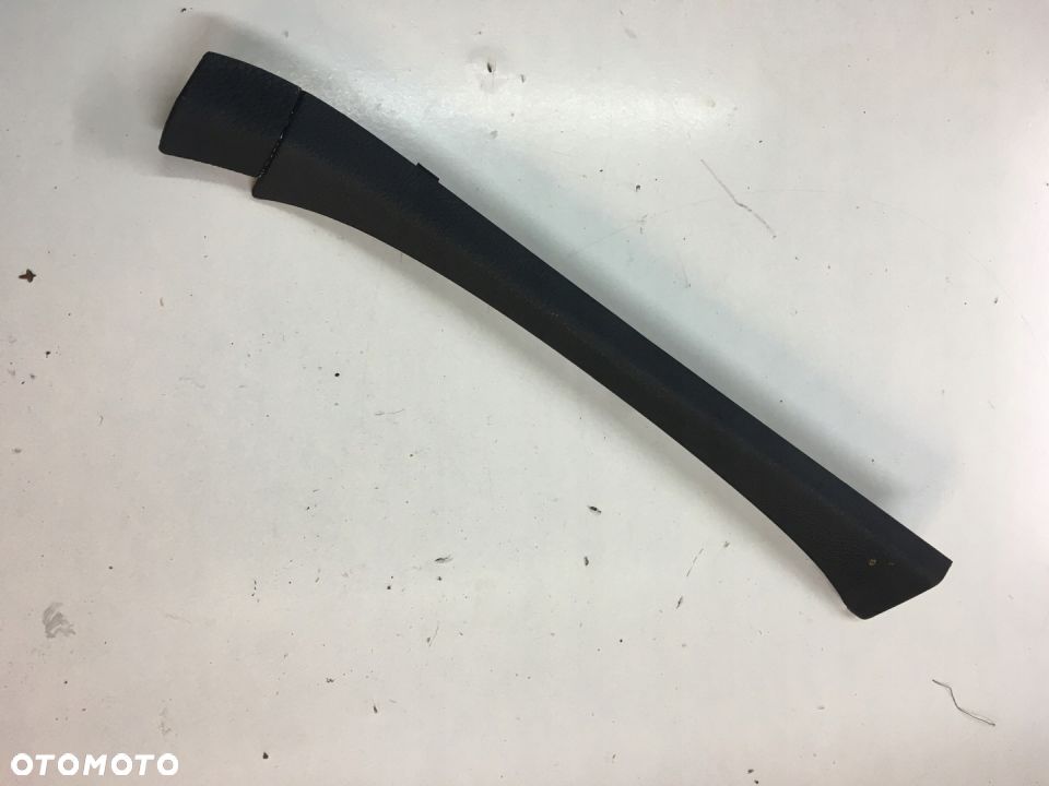 OSŁONA SŁUPKA PRAWA VW PASSAT B6 KOMBI 3C0868238 - 1