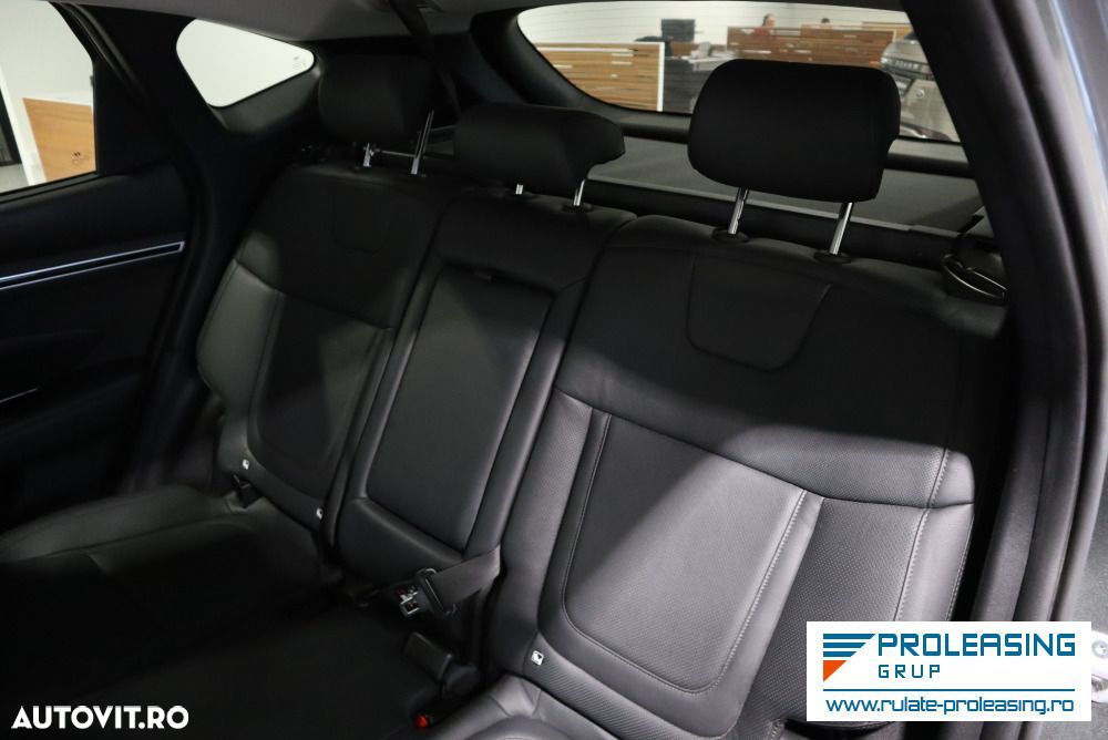 Hyundai Tucson HEV 1.6 l 230 CP 4WD 6AT Premium - 13