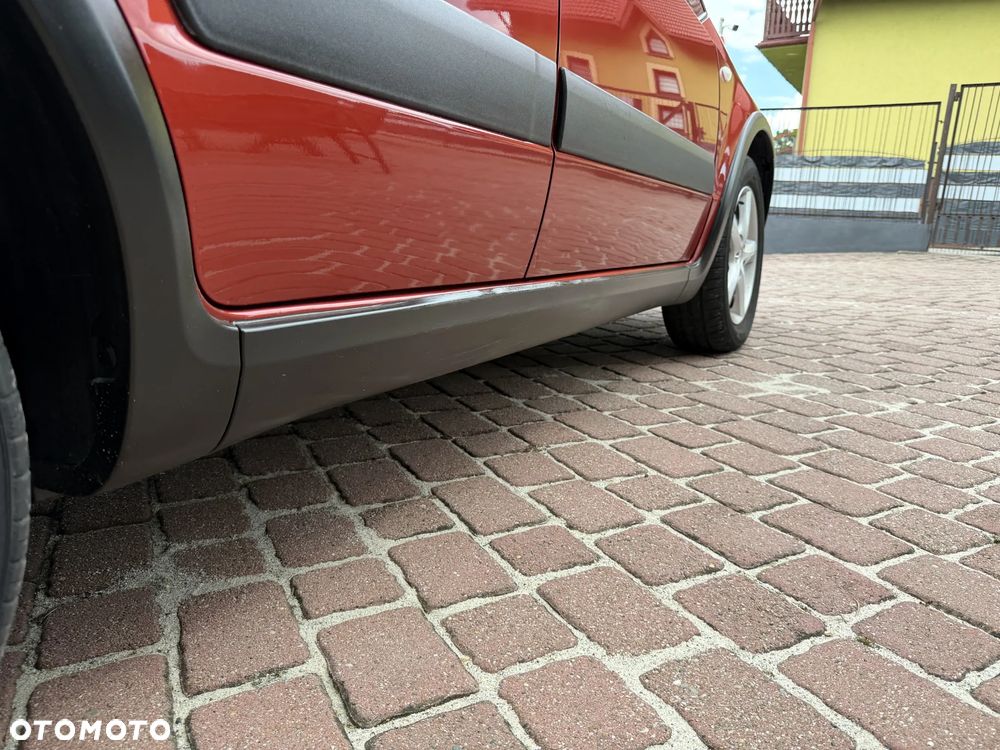 Suzuki SX4 1.6 GS / Premium - 13