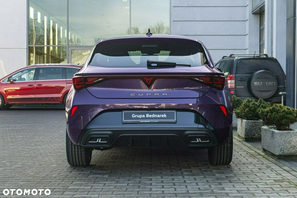 Cupra Leon - 8