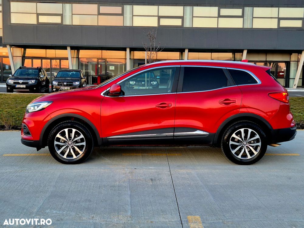 Renault Kadjar - 20