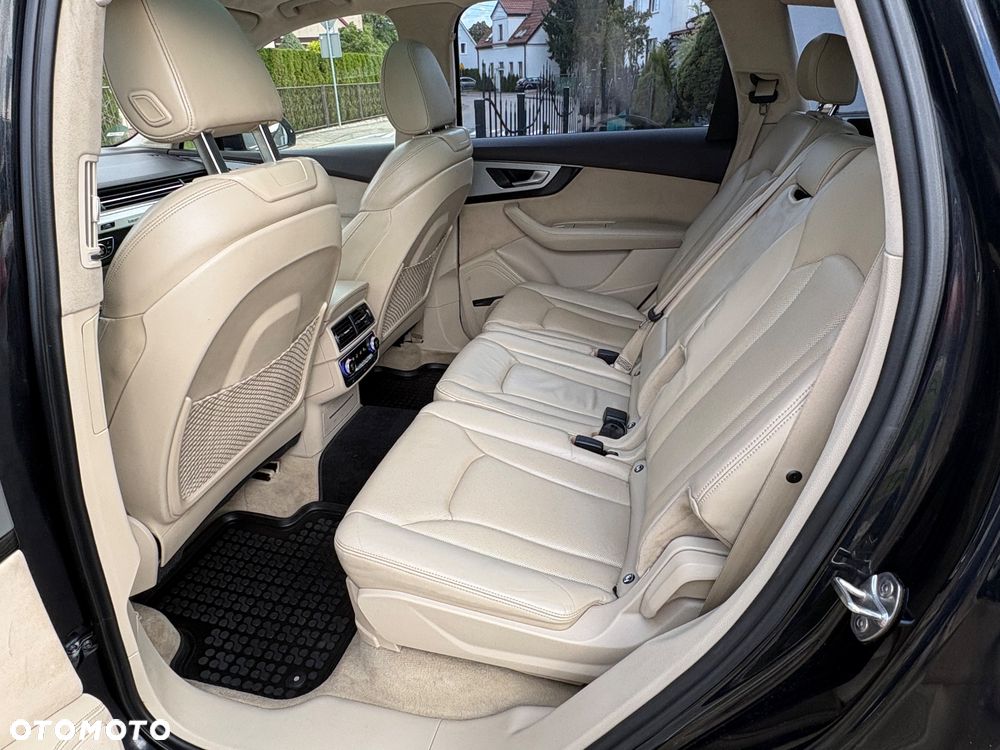 Audi Q7 3.0 TDI Quattro Tiptr - 13