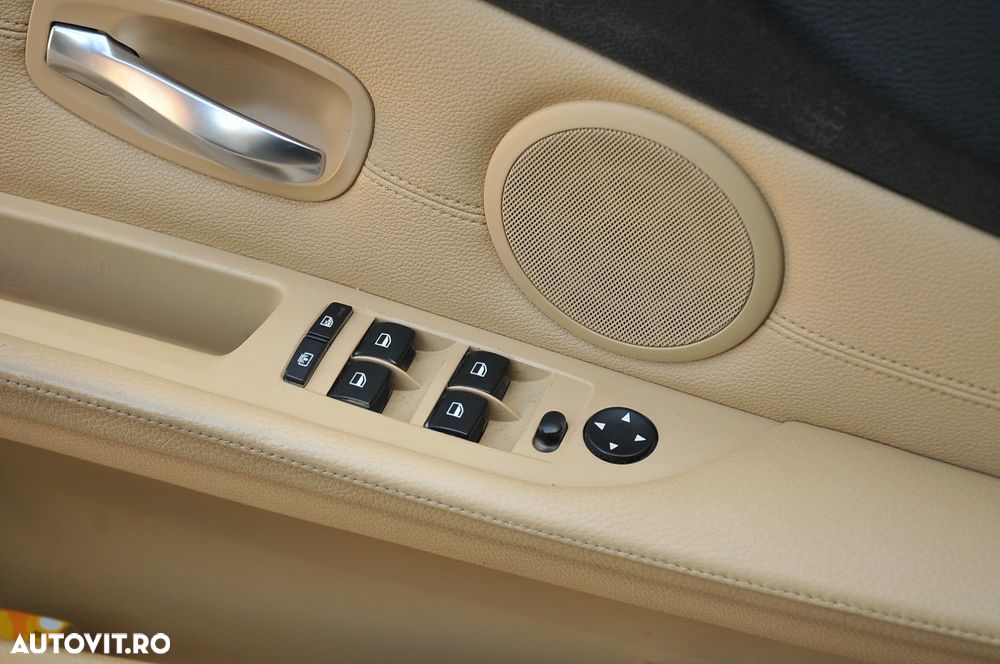 BMW Seria 5 520d Aut. Special Edition - 15