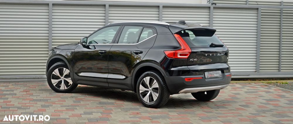 Volvo XC 40 T4 Recharge DKG Inscription - 16