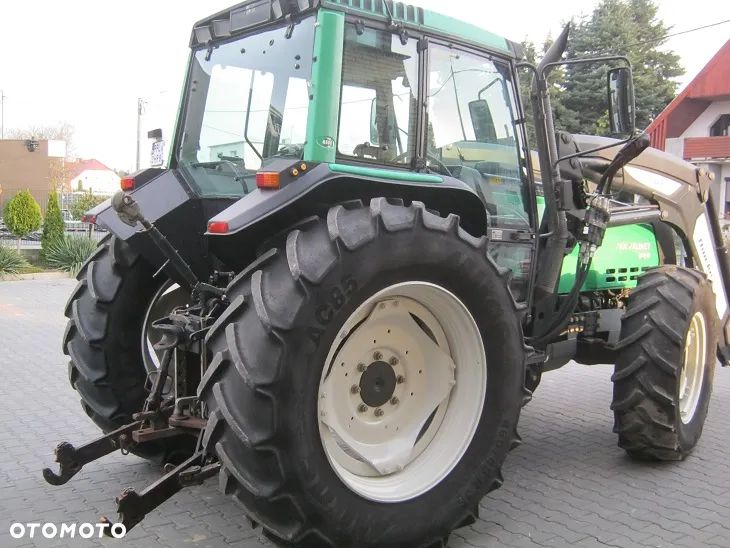Valtra 8050 - 3