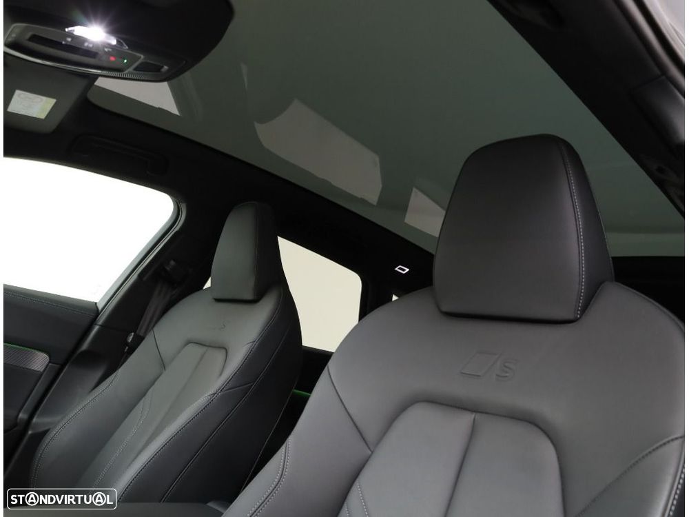 Audi A5 Avant TDI - 11
