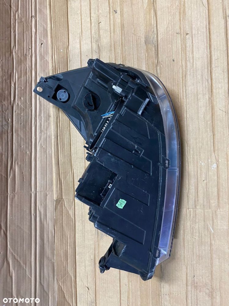 LAMPA XENON RENAULT ESPACE IV LIFT 8200394707 - 9