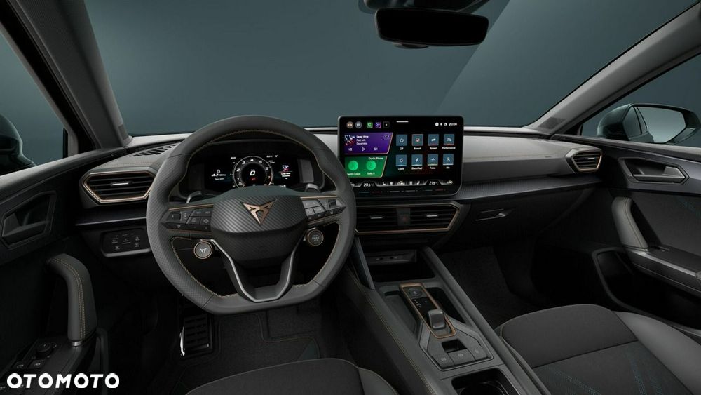 Cupra Leon - 5