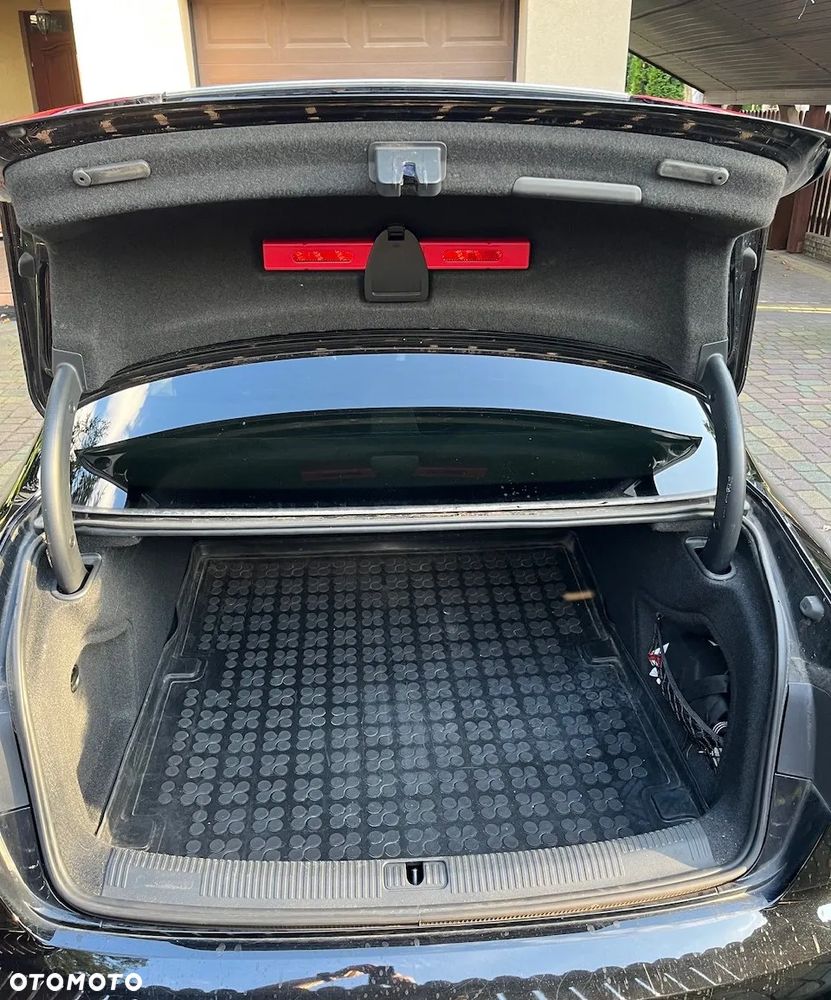 Audi A4 Limousine 35 TFSI mHEV Advanced S tronic - 10