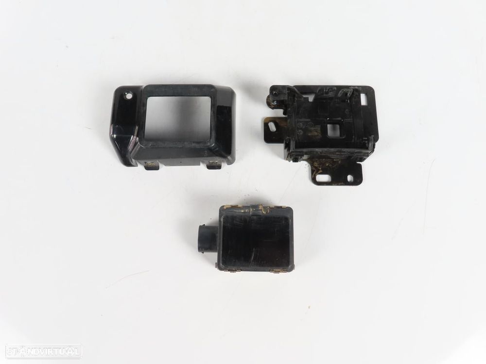 Sensor ACC / Radar Distancia MRR-02 Usado / Original BMW 3 (G20)/BMW 3 Touring (... - 4