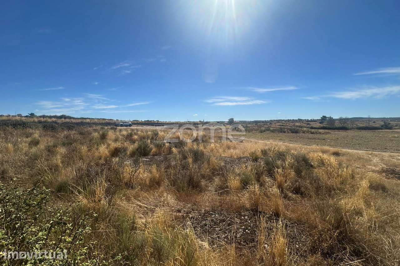 Terreno para Construção de 6.700 m² - Grande imagem: 4/12
