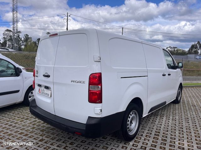 Toyota PRO ACE 2.0 LONGA L3 - 6