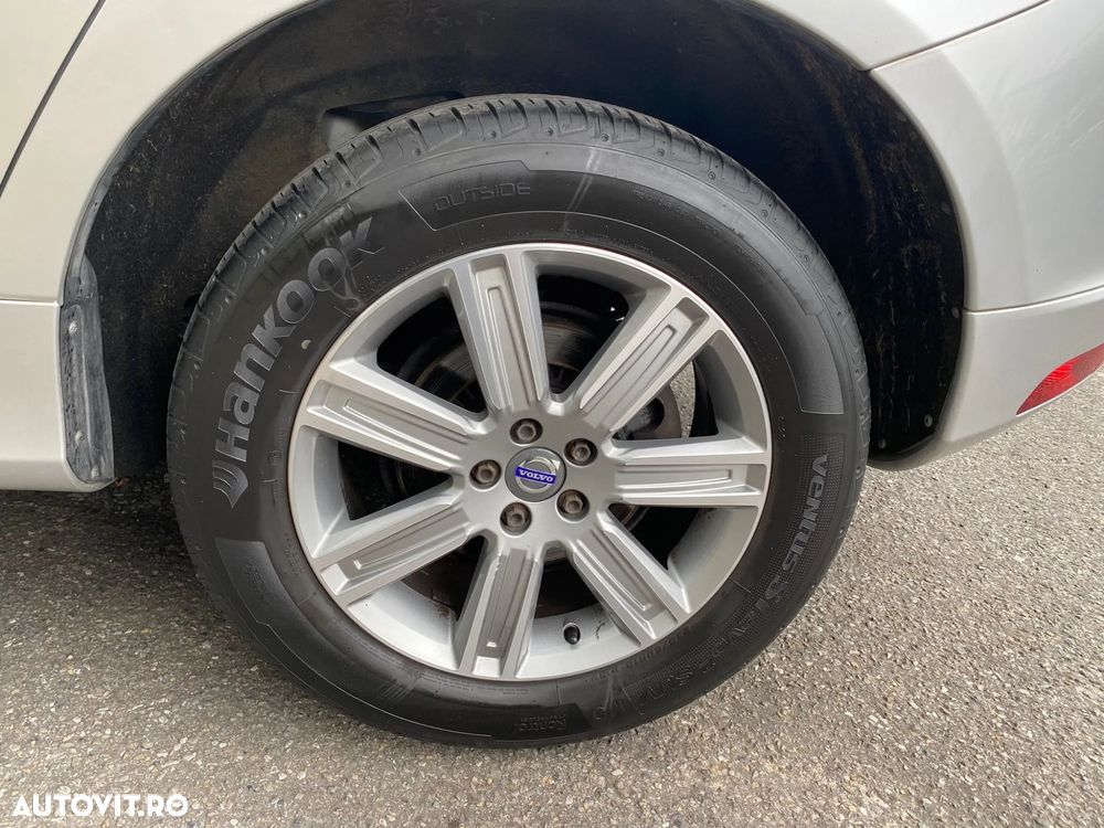 Volvo XC 60 D3 Geartronic Linje Inscription - 19