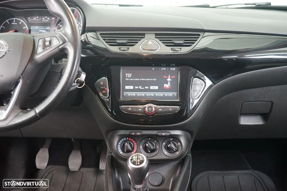 Opel Corsa 1.4 EcoFLEX S&S Active - 26