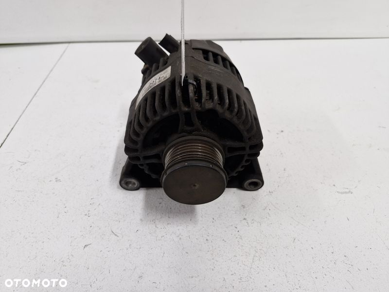 PEUGEOT 301 208 1 I 1.2 B ALTERNATOR 9806007480 - 1