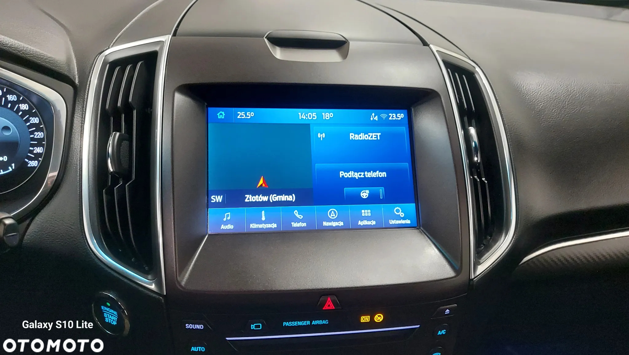 Ford Edge 2.0 EcoBlue Twin-Turbo 4WD ST-Line - 27