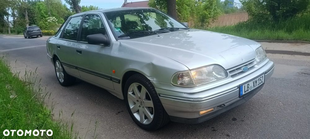 Ford Scorpio 2.0 CL - 3