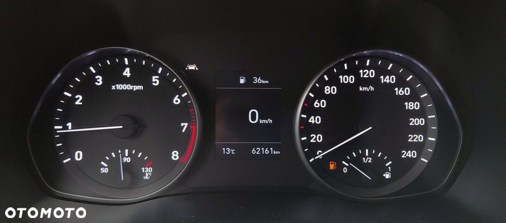 Hyundai i30 1.0 T-GDI Modern - 22
