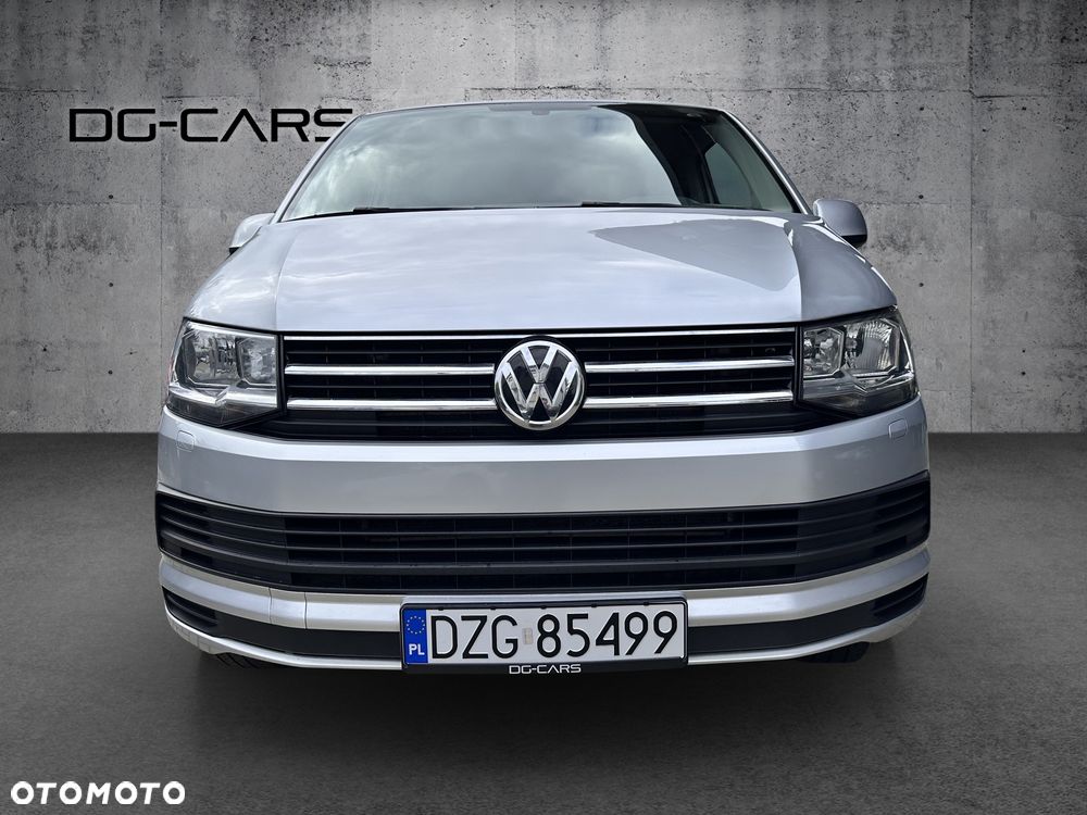 Volkswagen Caravelle 2.0 TDI L1 Comfortline - 7