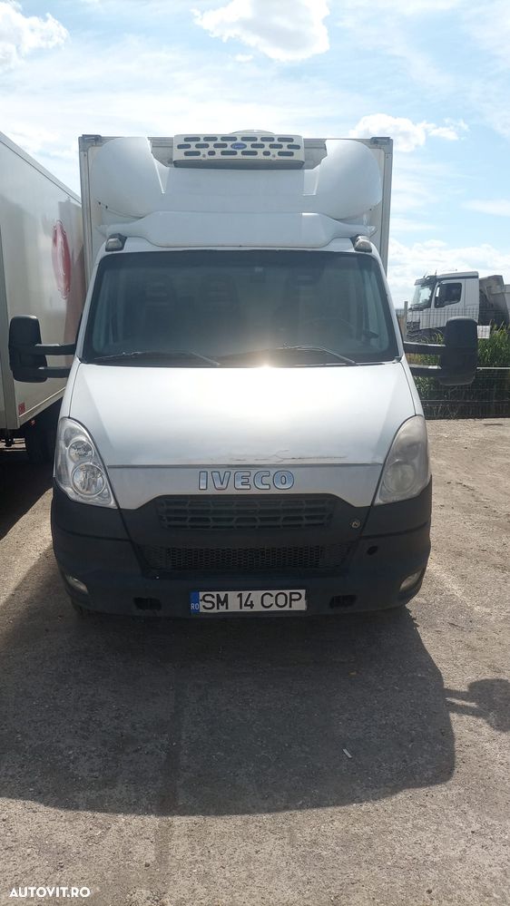 Iveco 35C15 - 2