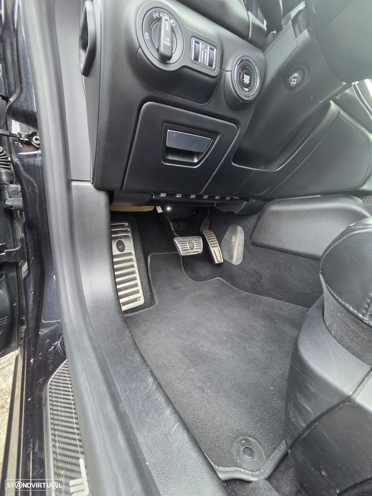 Maserati Ghibli 3.0 V6 - 14