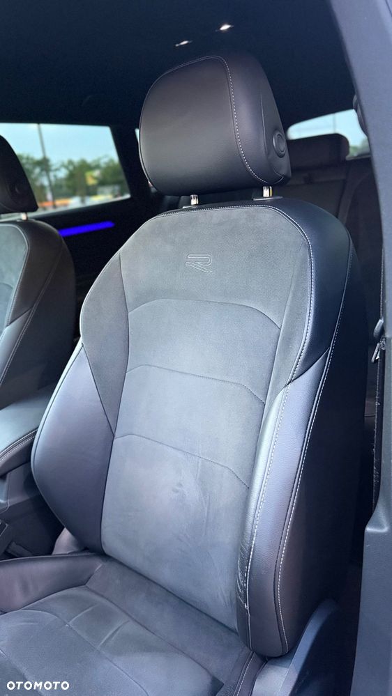 Volkswagen Arteon 2.0 TSI GPF R-Line DSG - 20